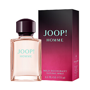 Дезодорант-спрей Joop Homme Men 75 мл 1 шт.