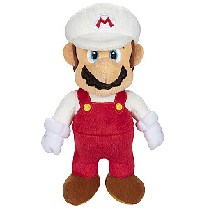 SUPER MARIO Plīša rotaļlieta , 22 cm