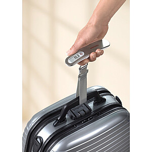 Электронные весы для багажа Travel