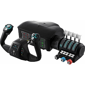 Kursorsviras Turtle Beach simulators lotu VelocityOne (TBS-0715-02)