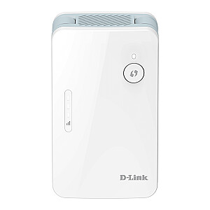 D-link-E15/E Tīkla diapazona paplašinātājs AX1500