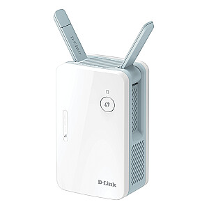 D-link-E15/E Tīkla diapazona paplašinātājs AX1500