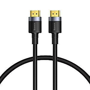 КАБЕЛЬ HDMI-HDMI 2M/ЧЕРНЫЙ CADKLF-F01 BASEUS