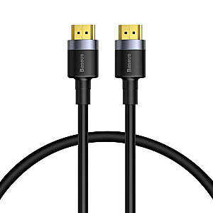 КАБЕЛЬ HDMI-HDMI 3M/ЧЕРНЫЙ CADKLF-G01 BASEUS