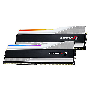 DIMM ПАМЯТИ 16 ГБ DDR5-6600/6600J3440G16GX2-TZ5RS G.SKILL