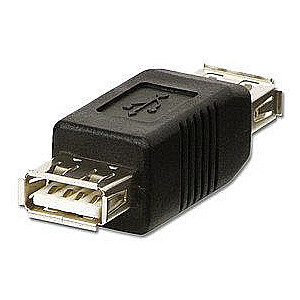 АДАПТЕР USB2 A-A/71230 LINDY