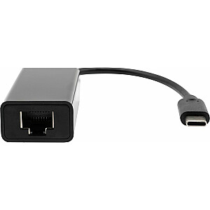 ProXtend USB-C uz RJ45 tīkla adapteris (USBC-ETH-0002)