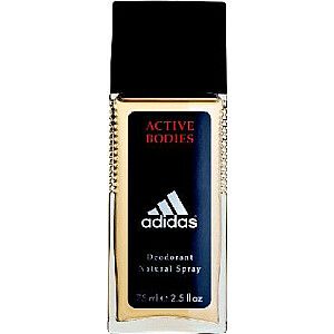 Adidas Active Bodies dezodorants 75 ml aerosols