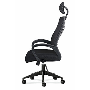 MARK ADLER MANAGER 2.0 офисное/компьютерное кресло AirMESH HD TILT PLUS Black