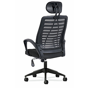 MARK ADLER MANAGER 2.0 офисное/компьютерное кресло AirMESH HD TILT PLUS Black