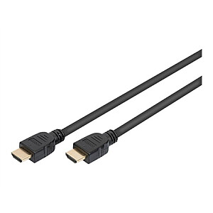ASSMANN Connection Cable HDMI Ultra 1m