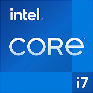 Procesors Intel Core i7-11700 2,5 GHz 16 MB viedās kešatmiņas kaste