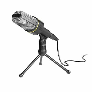 Tracer Screamer mikrofons