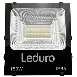 Лампа LEDURO Потребляемая мощность 100 Вт Световой поток 18000 Люмен 4500 К Угол луча 100 градусов 46651