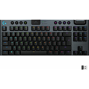 Линейная клавиатура Logitech G915 TKL Romer-G (920-009520)