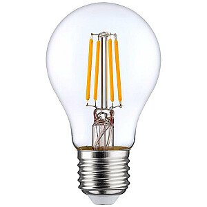 Лампочка LEDURO Потребляемая мощность 11 Вт Световой поток 1521 Люмен 2700 К 220-240 Угол луча 300 градусов 70105