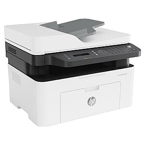 PRINTER/COP/SCAN MFP 137FNW/4ZB84A#B19 HP