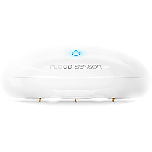 Fibaro Flood Sensor Z-Wave