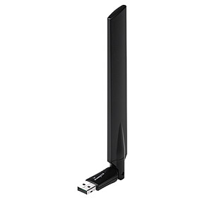Edimax EW-7811UAC  AC600 Wi-Fi Dual-Band High Gain USB Adapter