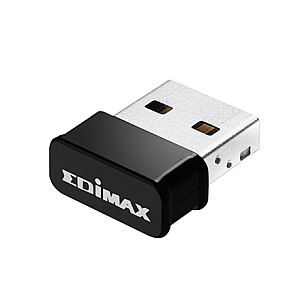 Edimax Dual-Band MU-MIMO USB Adapter EW-7822ULC