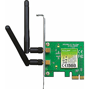 TP-Link tīkla adapteris (TLWN881ND)