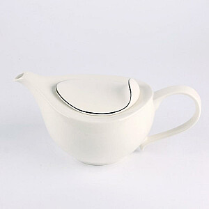Заварочный чайник Sense Platinum 0,8 л, качественная керамика