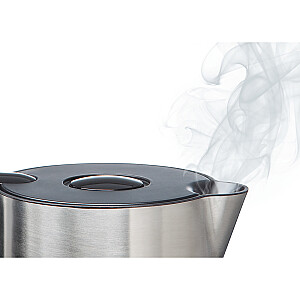 Электрический чайник Bosch TWK8612P 1,5 л Черный,Серый,Бирюзовый 2000 Вт