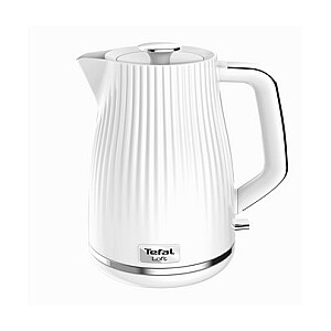 Электрический чайник Tefal KO250130 1,7 л Белый 2400 Вт