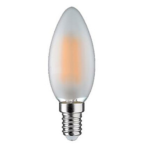 Лампочка LEDURO Потребляемая мощность 6 Вт Световой поток 730 Люмен 3000 К 220-240В Угол луча 360 градусов 70304