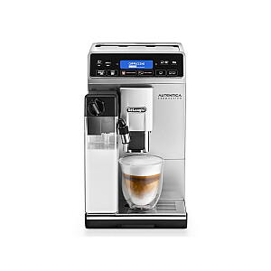 Espresso automāts De'Longhi Authentic Cappuccino ETAM 29.660.SB