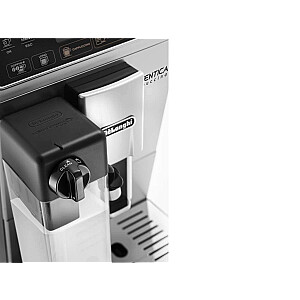 Эспрессо-машина De’Longhi Authentic Cappuccino ETAM 29.660.SB