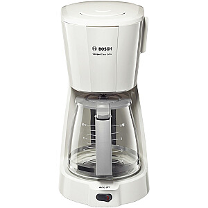 Bosch kafijas automāts TKA3A031 Pilienu kafijas automāts 1,25 l