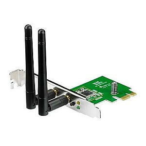 WRL ADAPTER 300MBPS PCIE/PCE-N15 ASUS