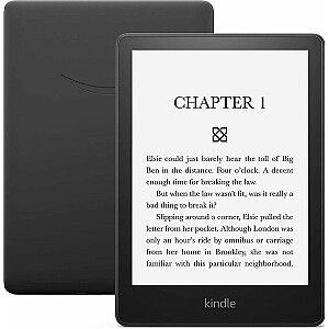 Amazon Kindle Paperwhite 5 Reader bez reklāmām (B08N36XNTT)