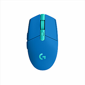 Mysz Logitech G305 Lightspeed Синий (910-006014)