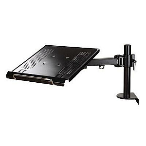 NB ACC DESK MOUNT 10-22"/NOTEBOOK-D100 NEOMOUNTS