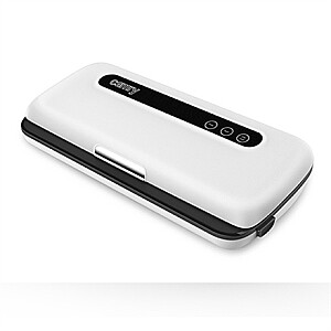 Camry Bar Vacuum sealer CR 4470 Power 110 W, White