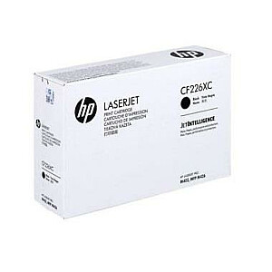 TONER BLACK 26X /M402 9K/CF226XC HP