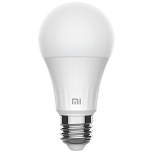 Xiaomi Mi Smart LED Bulb GPX4026GL 810 lm, 9 W, 2700 K, Warm White, LED, 220-240 V, 25000 h