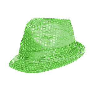 Cepure hūte Festi Neon 58cm 300784