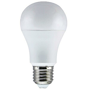 Лампочка LEDURO Потребляемая мощность 12 Вт Световой поток 1200 Люмен 2700 К 220-240В Угол луча 330 градусов 21190