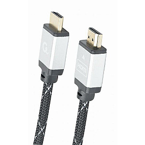 CABLE HDMI-HDMI 5M SELECT/PLUS CCB-HDMIL-5M GEMBIRD