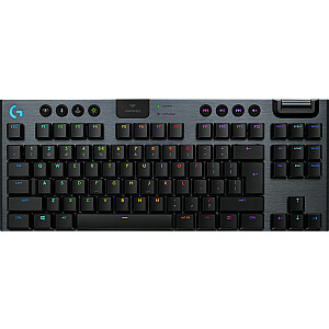 Пружина клавиатуры Logitech G915 TKL Romer-G (920-009503)