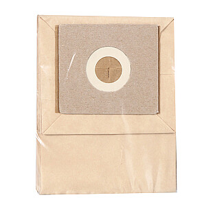 Putekļu maisi Infant/Cooper papīra (VP9310/801x) NS9310