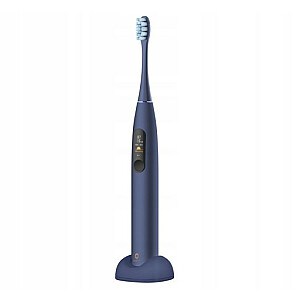 Звуковая зубная щетка Oclean X Pro Blue