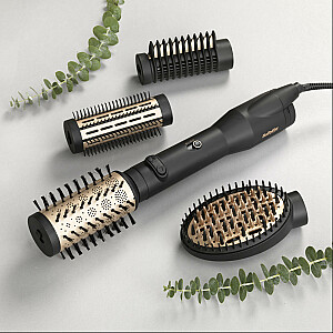 BaByliss Big Hair Luxe silti melns 650 W 98,4 collas (2,5 m)