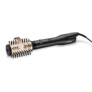 BaByliss Big Hair Luxe silti melns 650 W 98,4 collas (2,5 m)