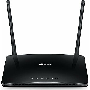 TP-Link TL-MR6400 maršrutētājs