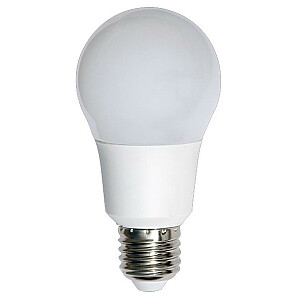 Лампочка LEDURO Потребляемая мощность 10 Вт Световой поток 1000 Люмен 2700 К 220-240В Угол луча 330 градусов 21195