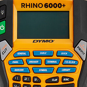 DAIMO Rhino™ 6000+